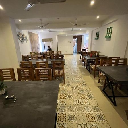 Hotel Sea Sapphire ,Calangute Luaran gambar