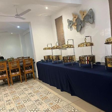 Hotel Sea Sapphire ,Calangute Luaran gambar