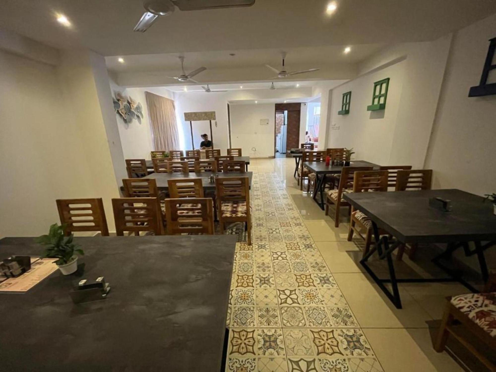 Hotel Sea Sapphire ,Calangute Luaran gambar