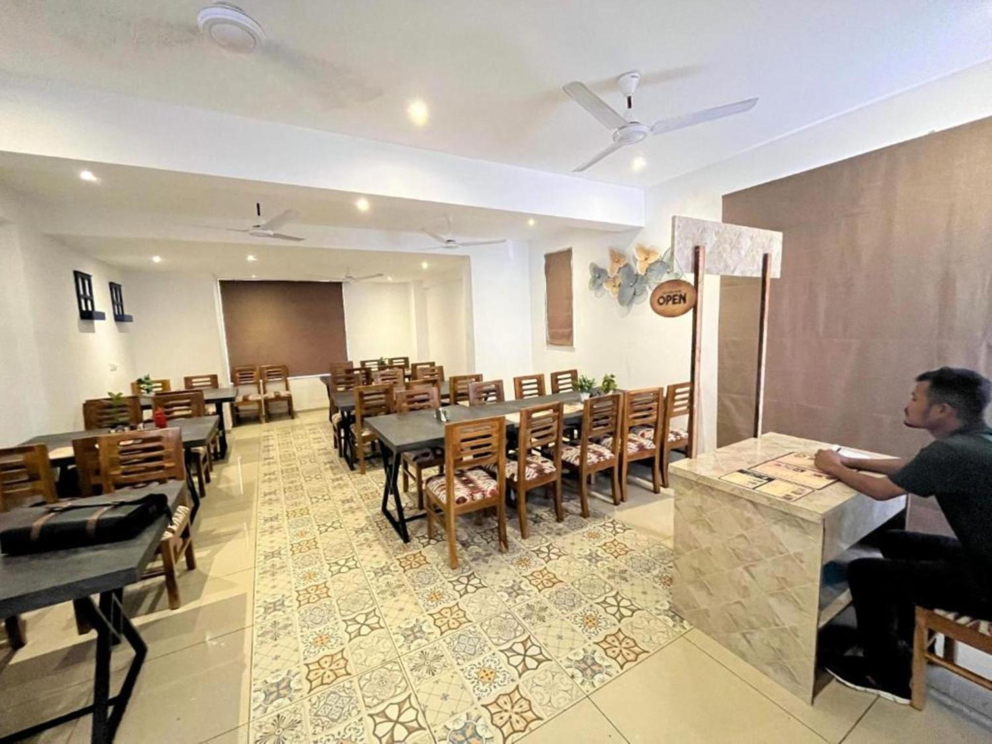 Hotel Sea Sapphire ,Calangute Luaran gambar