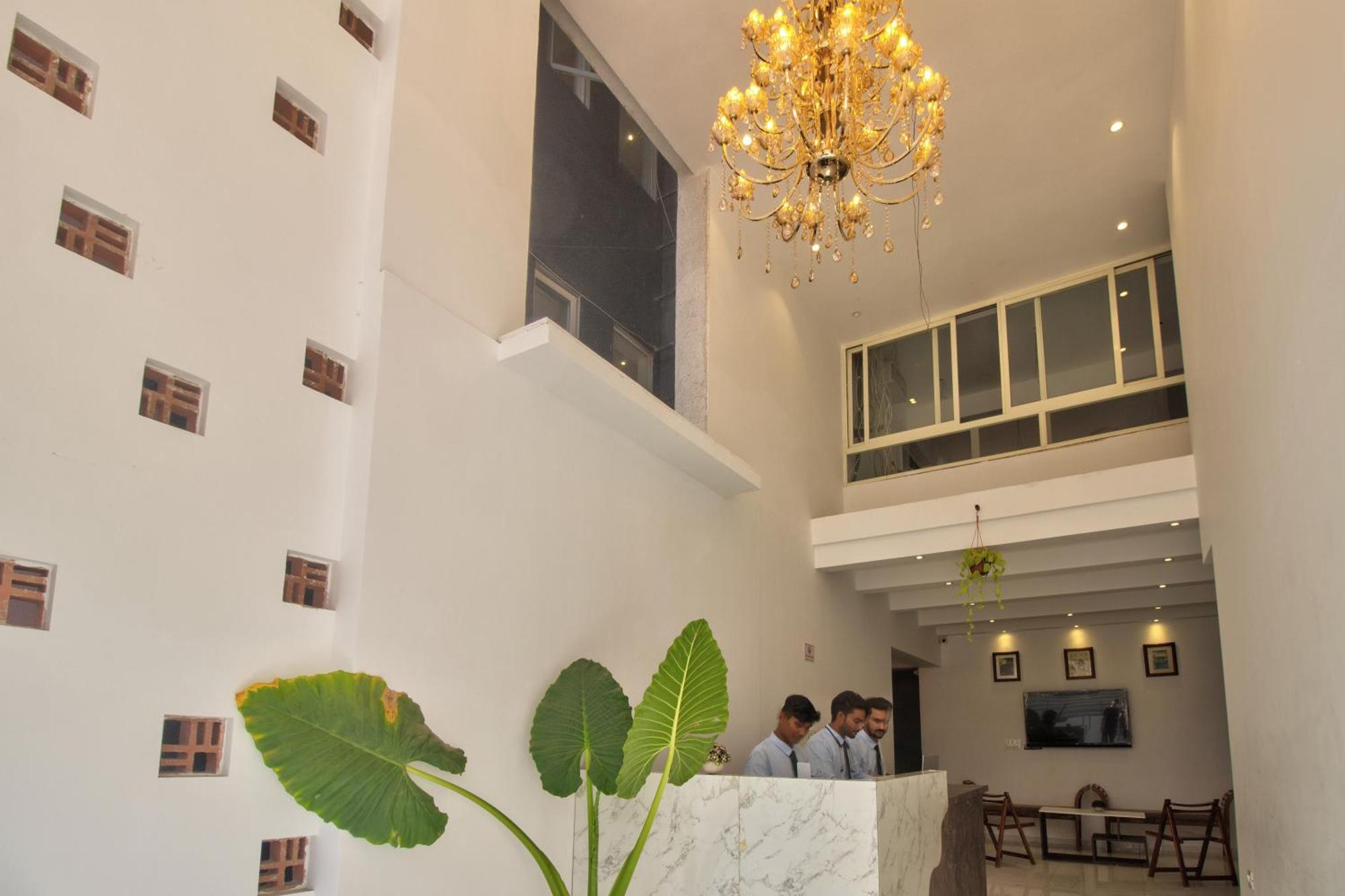 Hotel Sea Sapphire ,Calangute Luaran gambar