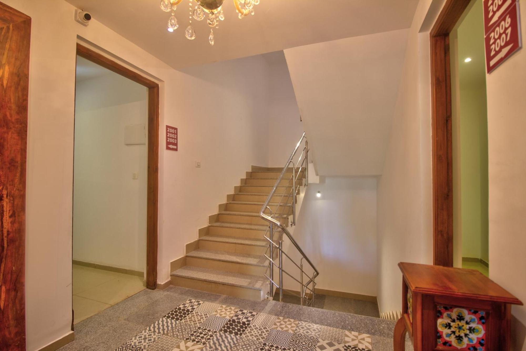 Hotel Sea Sapphire ,Calangute Luaran gambar