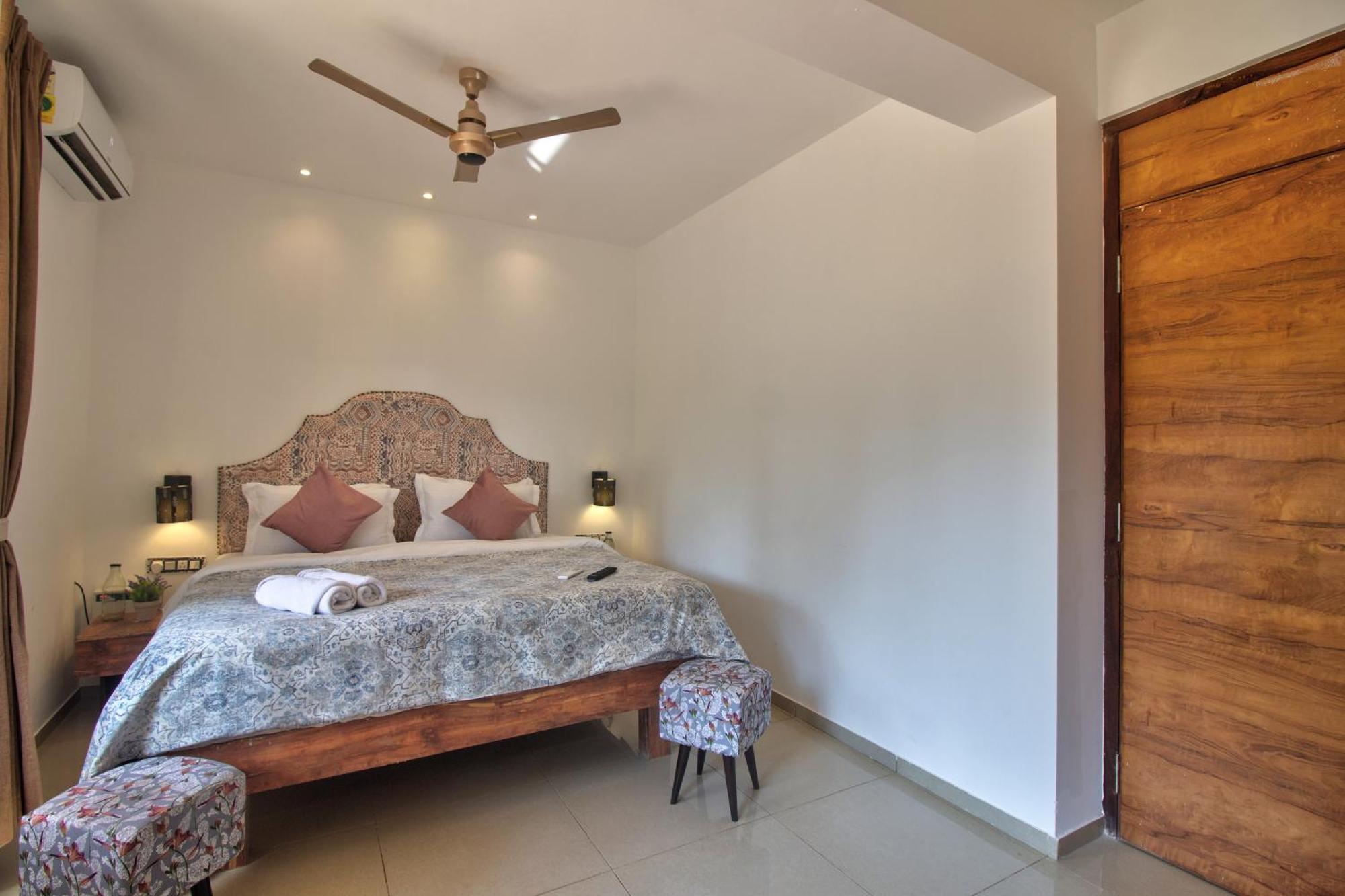 Hotel Sea Sapphire ,Calangute Luaran gambar